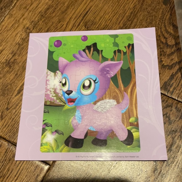 Hatchimals Mystery Puzzle - Picture 4 of 4